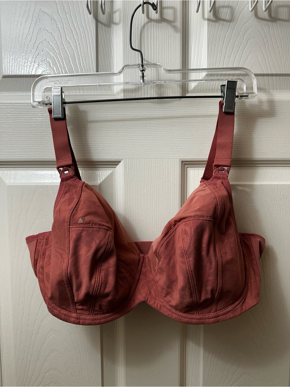 Understance Nursing Bra 40DD